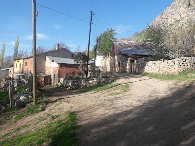 Photos of Virgin Mary Monastery
