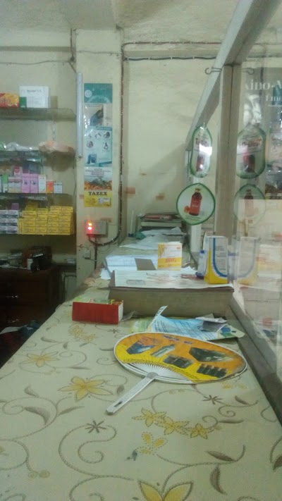 Photos of Flat Hotel Yaya Ngoma