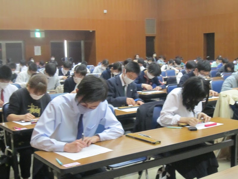 千代が丘そろばん教室・学習教室