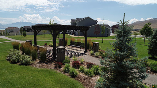 Evans Ranch Park - Visual