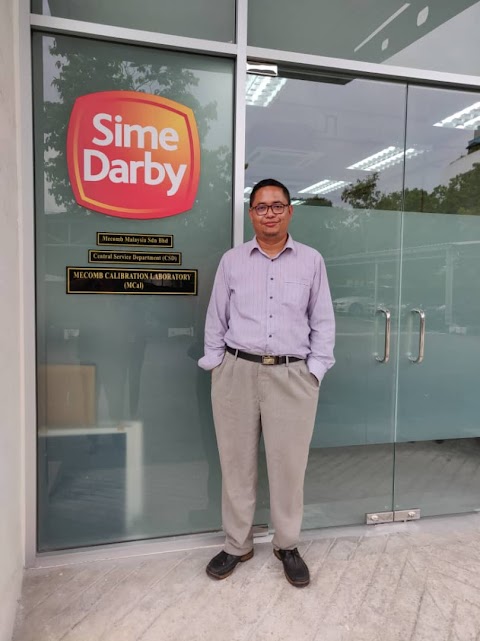 mecomb malaysia sdn bhd