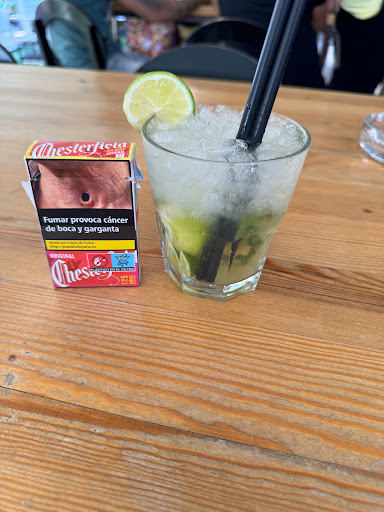 Mare Bar y Copas - Thumbnail