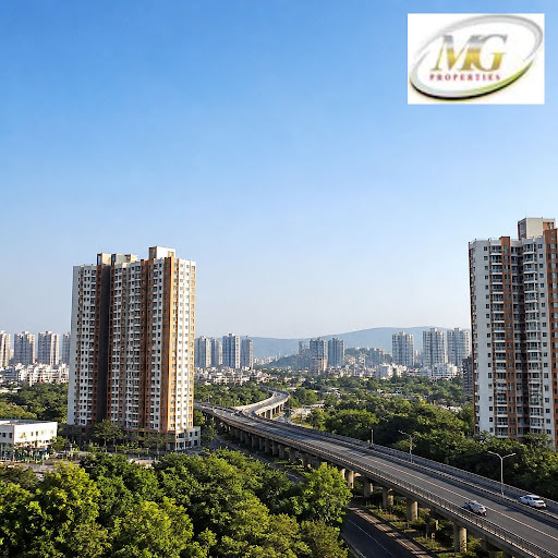 Kolshet in Thane West is quickly becoming one of the most preferred residential pockets for famil… post image