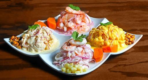 Don Camaron Seafood Grill & Market - Thumbnail
