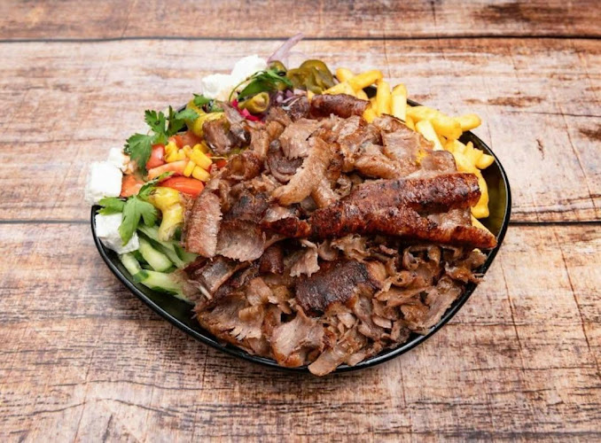 Lord of Döner Erfurt