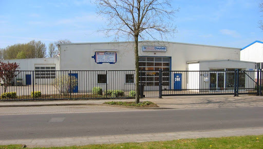Stephan Douteil Elektrotechnik-Elektromaschinenbau