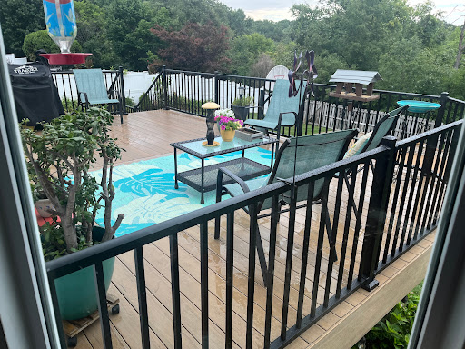 SNS Contracting - Visual