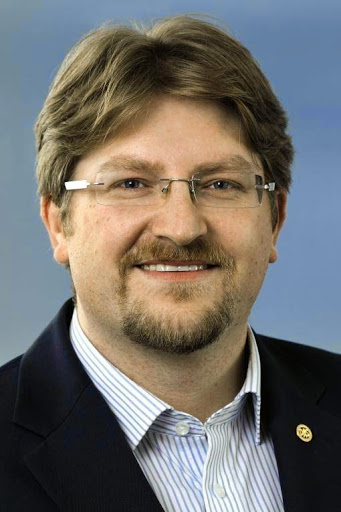 ERGO Versicherung Markus Fundeis