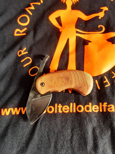 Officina Tour di Sarvadon Romano - Thumbnail