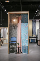 Photo n°30 de 4MURS à Saint-Memmie (Magasin de papiers peints)