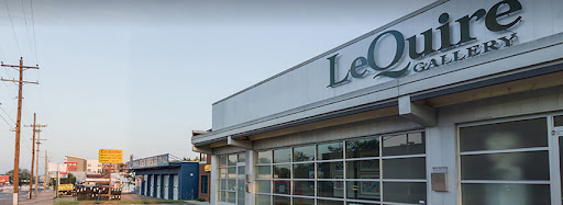 LeQuire Gallery - Visual