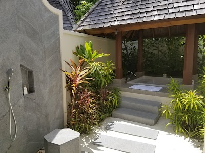 Photos of Rangali Finolhu