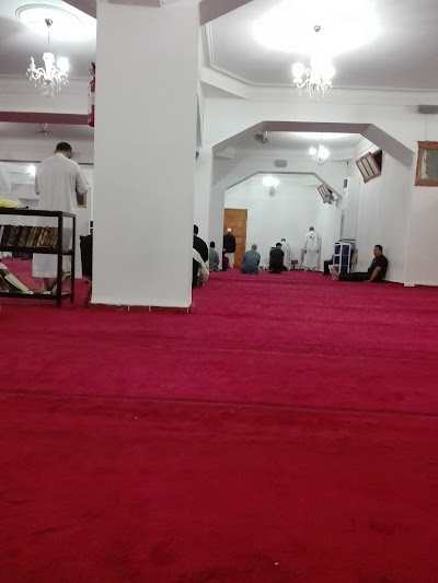 Photos of مسجد الوئام ، سعيد حمدين، الجزائر