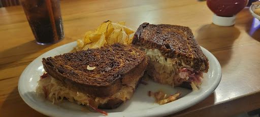 Alfred's Cafe - Thumbnail