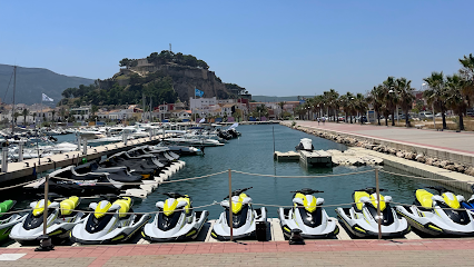 Motos de Agua en Denia | Fun&Quads