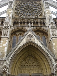 Westminster Abbey