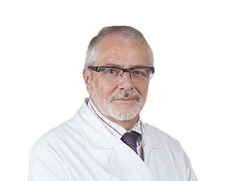 Dr. Manuel Ferrer Ayza - Thumbnail