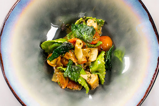 Teatro Italian Food & Wine - Thumbnail