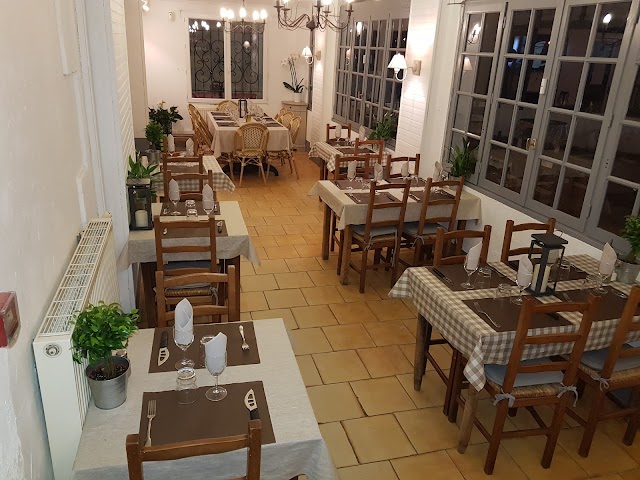 La Régie de Frigoulès