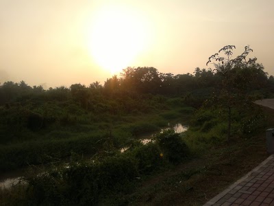 Photos of Mahara Jogging Track