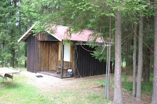 Kanarbiku Turismitalu