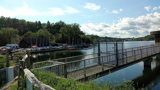 Ardingly Reservoir Car Park - Thumbnail
