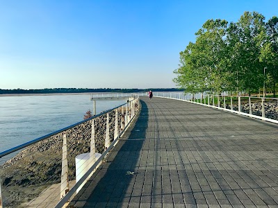 Tunica County River Park