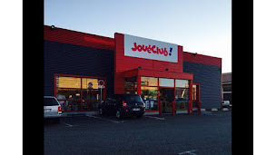 Photo n°7 de JouéClub à Carcassonne (Magasin de jouets)