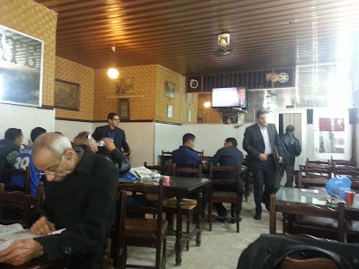 Photos of Cafe Le Diplomate