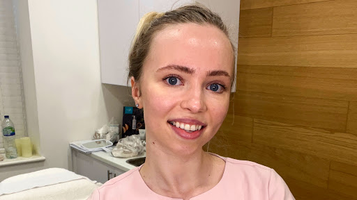 Skin Therapy by Viktoria