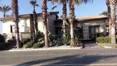 Photos of Grand Hotel Minareto