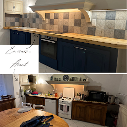 Photo n°7 de Varlope et Burin ___ Ebenisterie _ Design _ Sculpture ___ à Lauris (Menuisier)