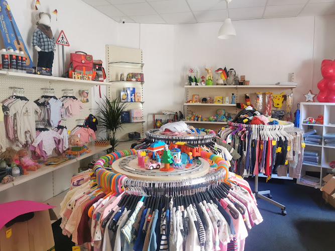 Angie's und Eddie's Kinderwelt Second Hand