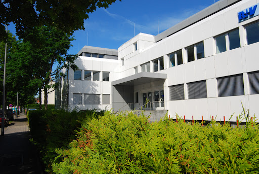 R+V Betriebskrankenkasse