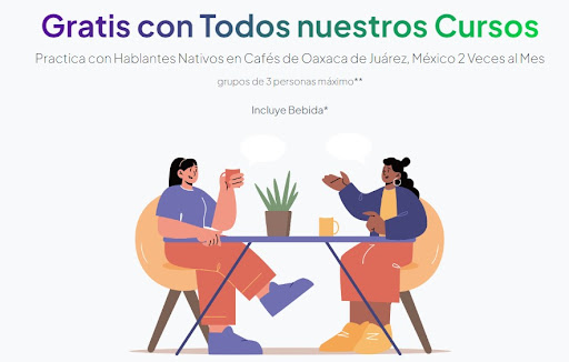 Oaxaca Bilingüe - Visual