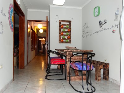 Photos of CoCo Jamboo Hostel