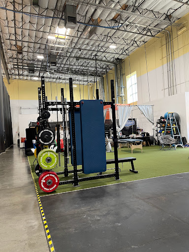Clava Sports Facility Gallery - United States