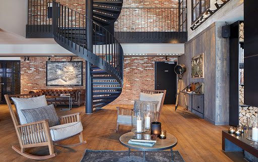 Lighthouse Hotel & Spa