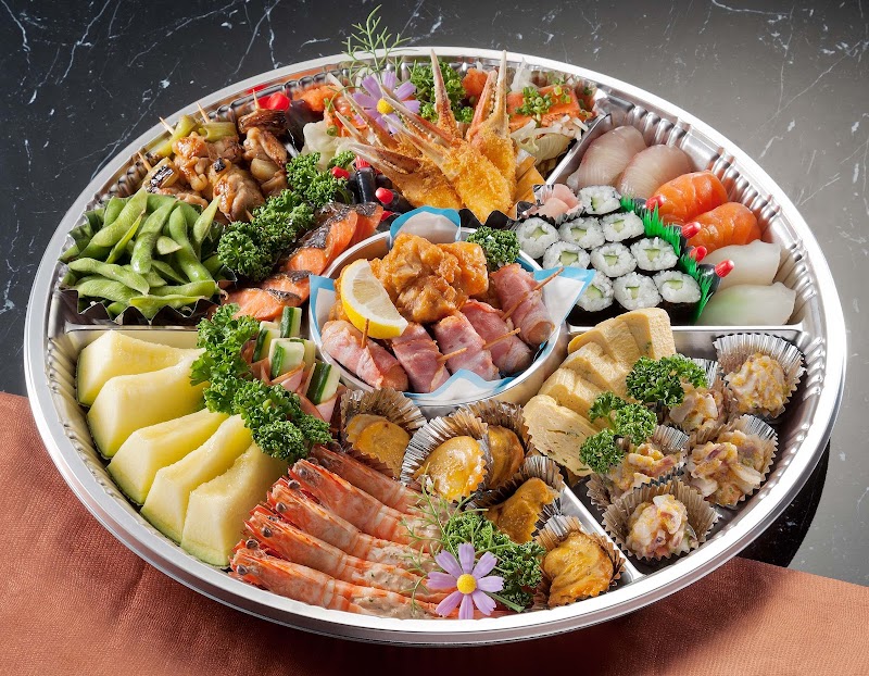 仕出し・宴会・御食事処 亀隆