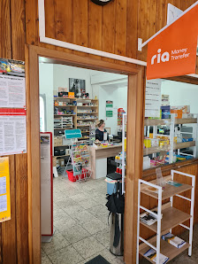 Linda´s Reisebüro und Kiosk e.Kfr. Eisenbahnstraße 51, 79341 Kenzingen, Deutschland