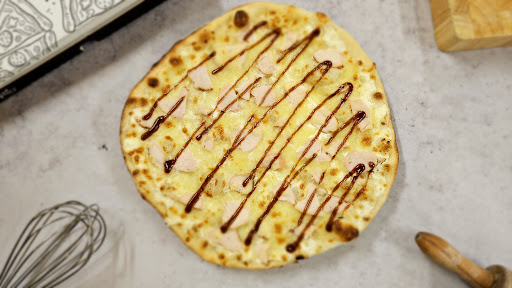 Photo 3 - Un Amour de Pizza Gourdon