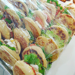 Photo n°96 de Boulangerie du Palais à Paris (Salon de thé)