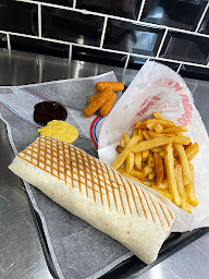 Photo n°22 de O'delices à Saint-Brieuc (Restaurant)