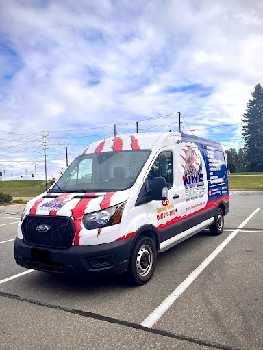 Nas Plumbing Inc.