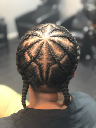 I Will Do Your Hair - Thumbnail