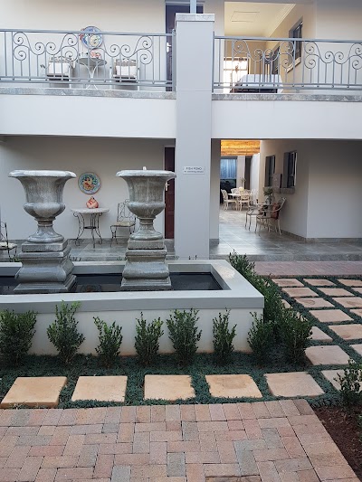 Photos of Adato B & B Guest House