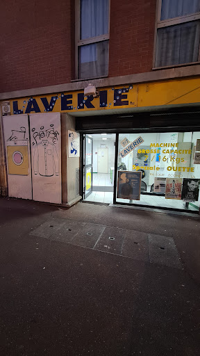 Laverie et Pressing Gennevilliers Grésillons - France