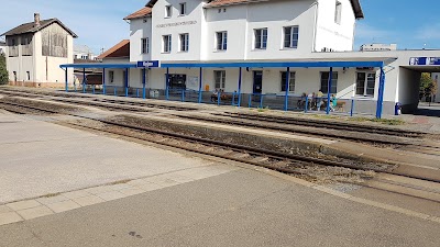 Photos of Kyjov