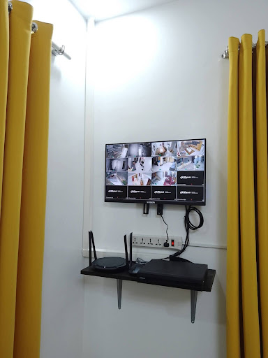 #Cctv camera service provider shop noida post image