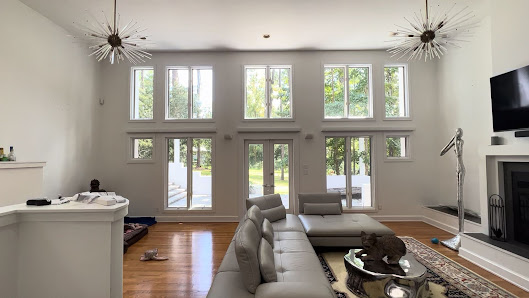 Made in the Shade Blinds, Shutters & More - Tallahassee, Florida